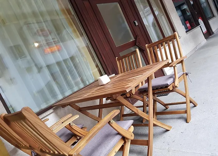 Apartment Ranc