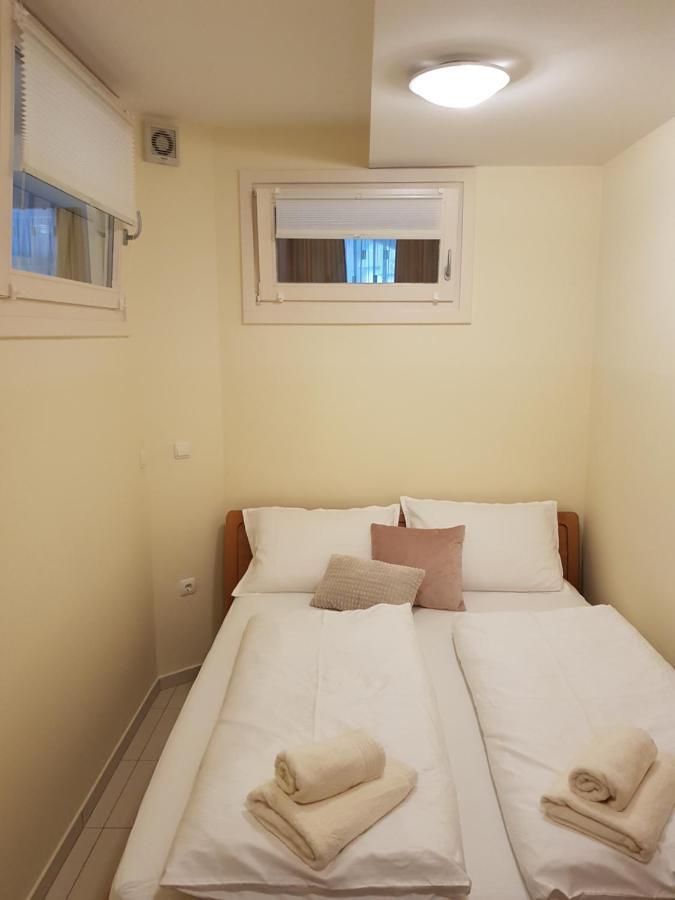 Ranc Apartment *