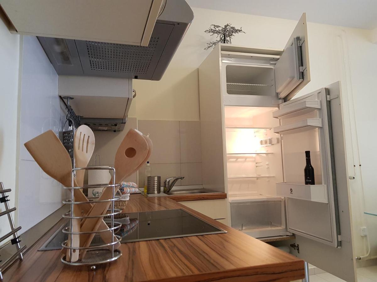 Apartment Ranc *