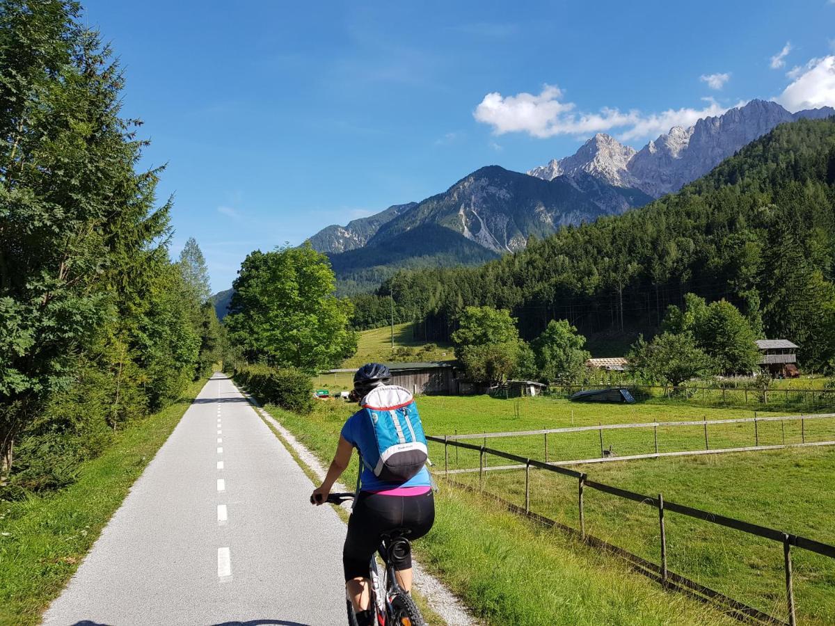Ranc * Kranjska Gora